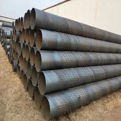 儋州滤水管执行标准中具体参数