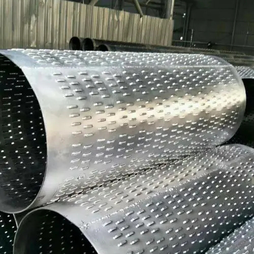 儋州滤水管参考标准及其他因素