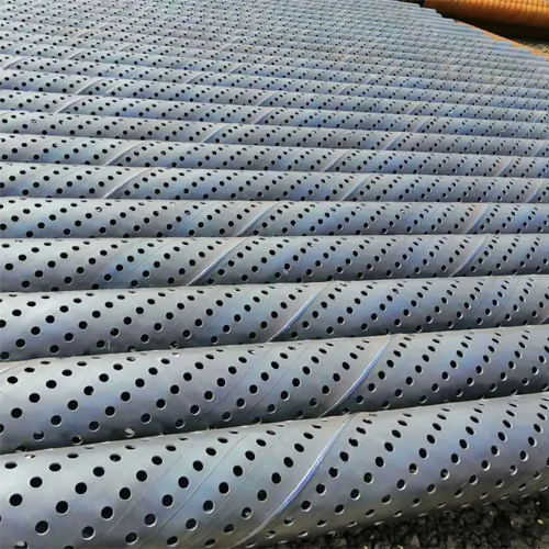 儋州桥式滤水管如何分类？