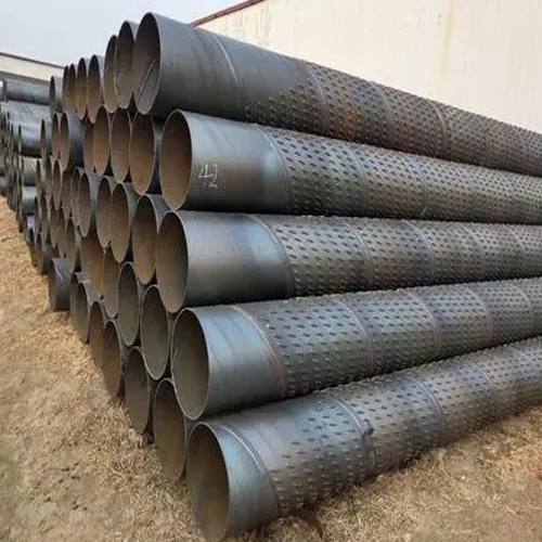 儋州房建滤水管规格的选择