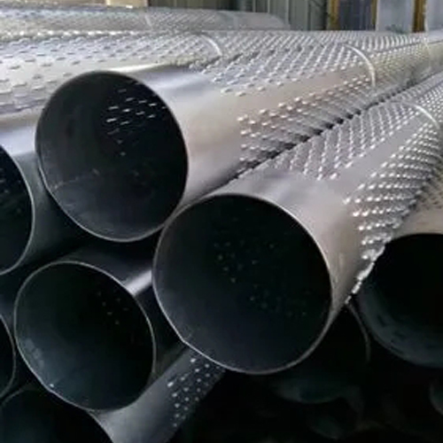 儋州滤水管口径多大最适合施工？