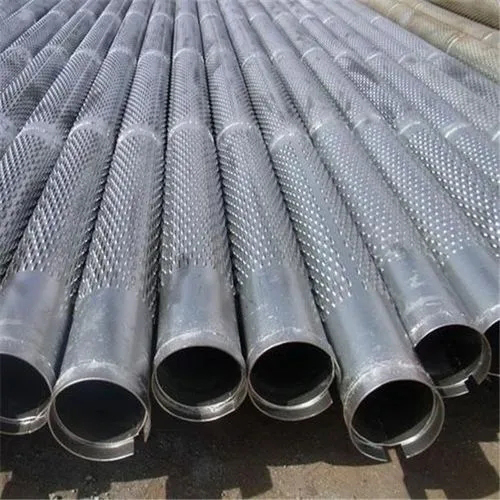 儋州滤水管施工条例包括哪些内容