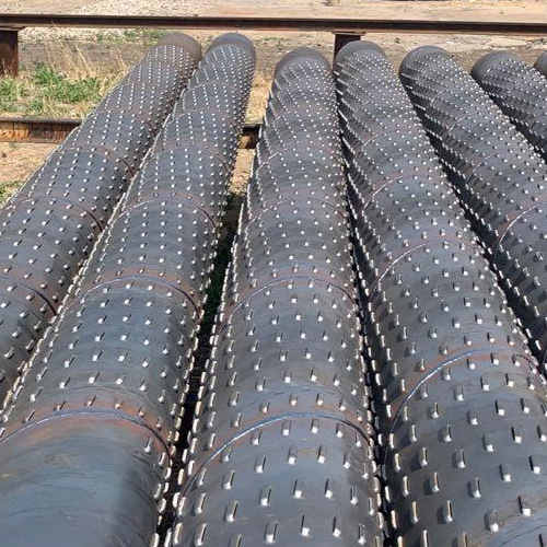 儋州滤水管在工程建设中的作用是什么？