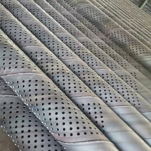 儋州滤水管施工要求及施工条件