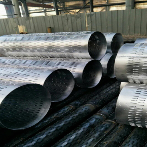 儋州桥式滤水管设备安装注意事项